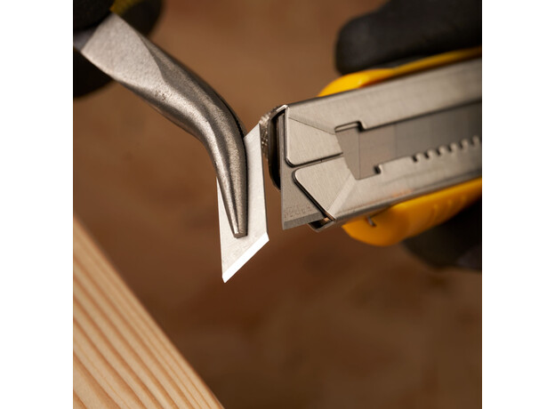 Afbreekmesjes 25mm - 10 stuks/dispenser, 8 image