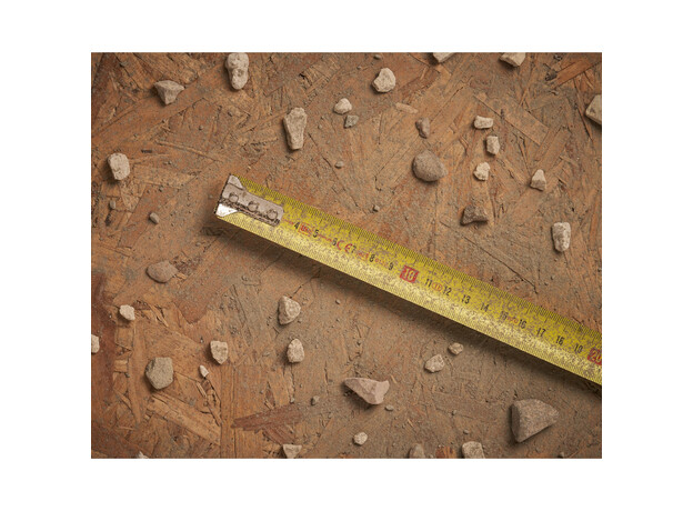 Rolbandmaat 8m - 25mm (kaart), 4 image