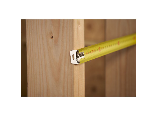 Rolbandmaat 8m - 25mm (kaart), 5 image