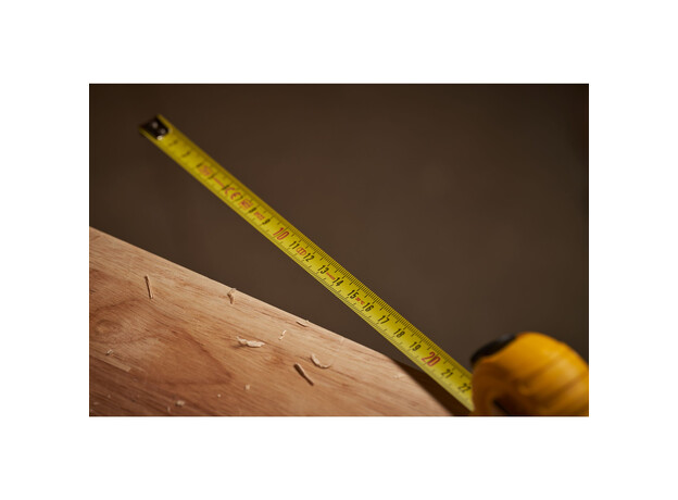 Rolbandmaat 3m - 12,7mm (kaart), 5 image