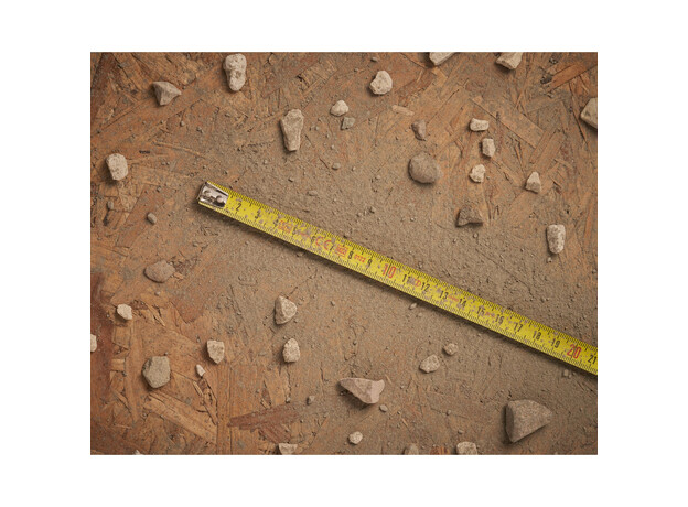 Rolbandmaat 3m - 12,7mm (kaart), 6 image