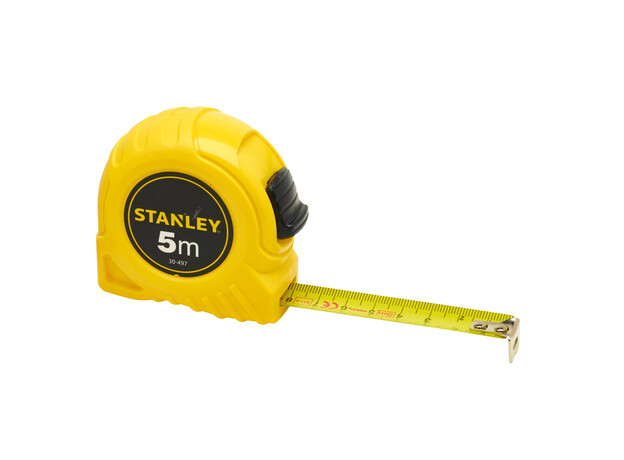 Rolbandmaat 5m - 19mm (kaart), 3 image