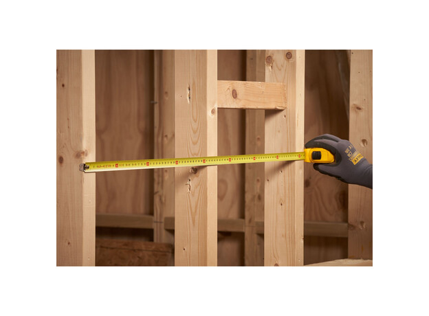 Rolbandmaat 5m - 19mm (kaart), 4 image