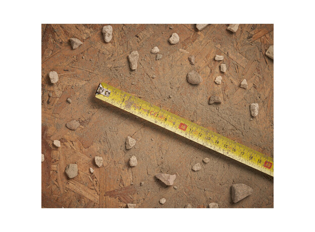 Rolbandmaat 5m - 19mm (kaart), 9 image