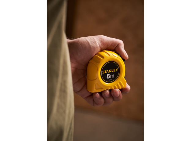 Rolbandmaat 5m - 19mm (kaart), 11 image