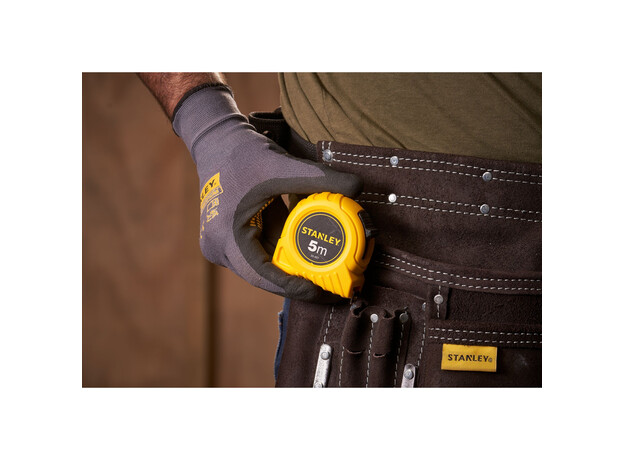 Rolbandmaat 5m - 19mm (kaart), 12 image