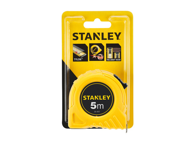 Rolbandmaat 5m - 19mm (kaart), 13 image