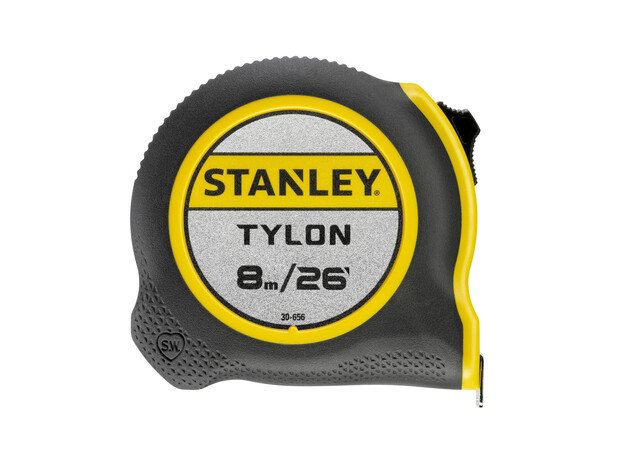 Rolbandmaat Tylon 8M/24' - 25mm, 2 image