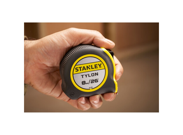 Rolbandmaat Tylon 8M/24' - 25mm, 14 image