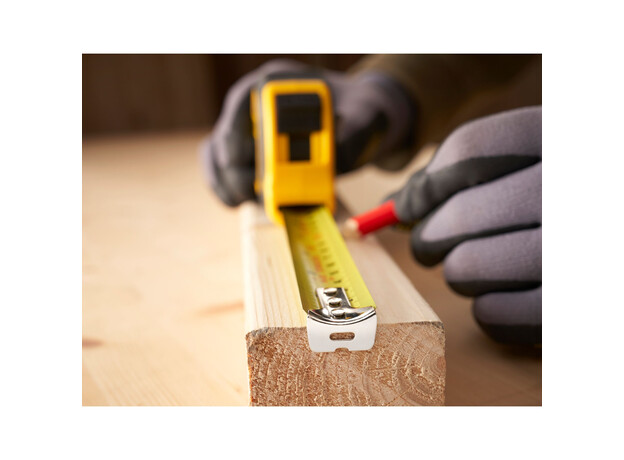 Rolbandmaat Tylon 8M/24' - 25mm, 16 image