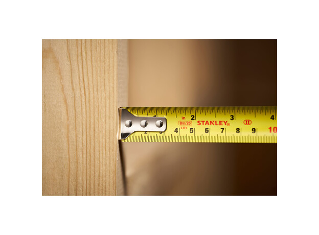 Rolbandmaat Tylon 8M/24' - 25mm, 17 image