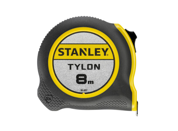 Rolbandmaat Tylon 8m - 25mm, 2 image