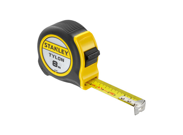 Rolbandmaat Tylon 8m - 25mm, 3 image