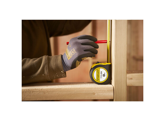 Rolbandmaat Tylon 8m - 25mm, 5 image