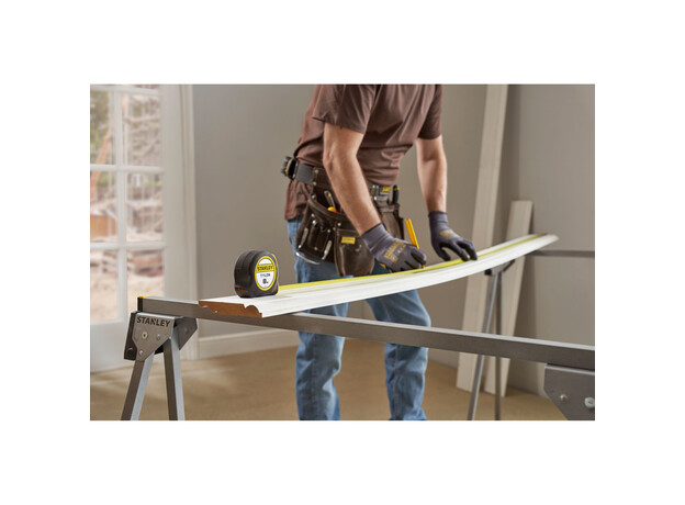 Rolbandmaat Tylon 8m - 25mm, 10 image