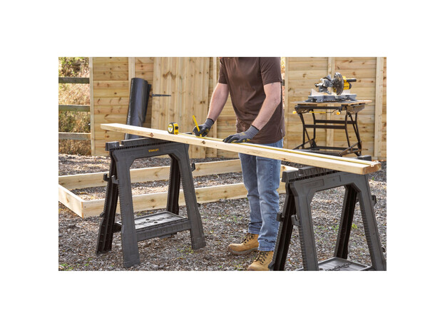 Rolbandmaat Tylon 8m - 25mm, 11 image