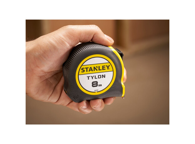 Rolbandmaat Tylon 8m - 25mm, 15 image