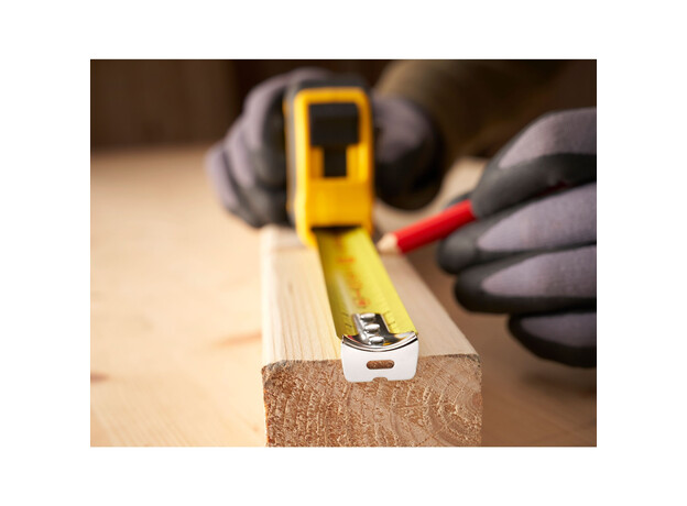 Rolbandmaat Tylon 8m - 25mm, 16 image