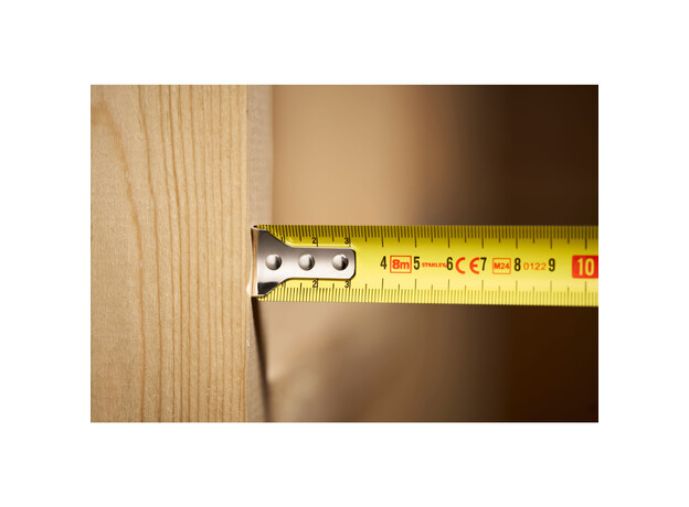 Rolbandmaat Tylon 8m - 25mm, 17 image