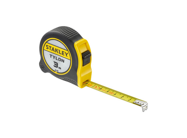 Rolbandmaat Tylon 3m - 12,7mm, 2 image