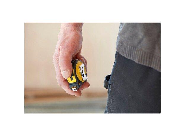 Rolbandmaat Tylon 3m - 12,7mm, 7 image