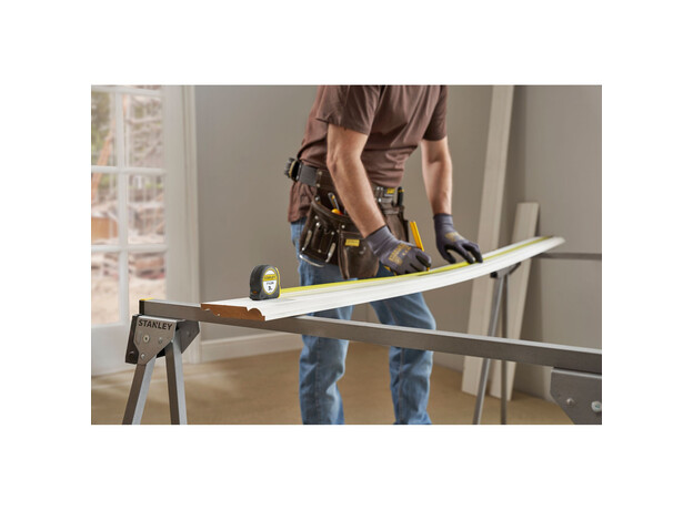 Rolbandmaat Tylon 3m - 12,7mm, 8 image