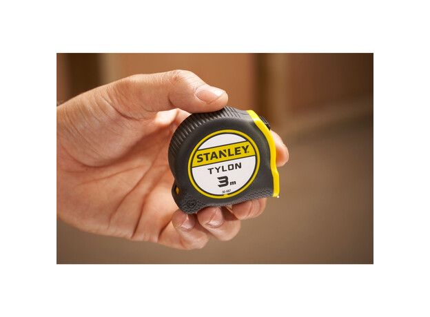 Rolbandmaat Tylon 3m - 12,7mm, 10 image