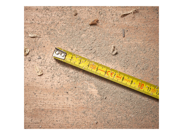 Rolbandmaat Tylon 3m - 12,7mm, 11 image