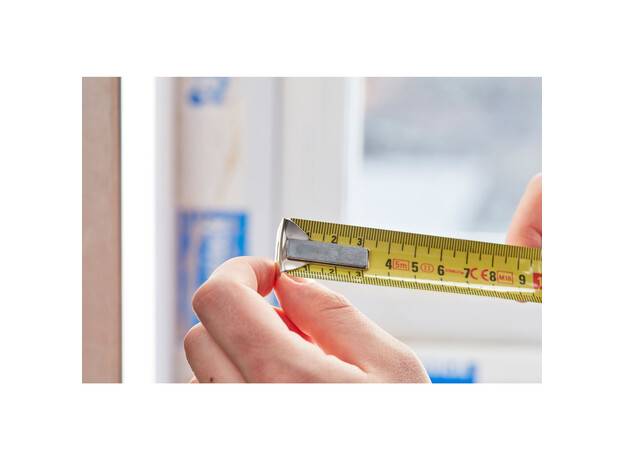 Rolbandmaat Powerlock Blade Armor 5m - 25mm, 4 image