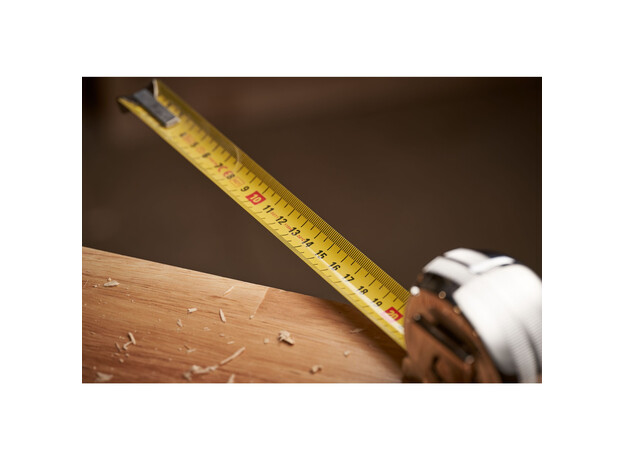 Rolbandmaat Powerlock Blade Armor 5m - 25mm, 5 image