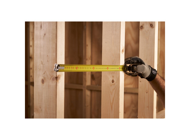 Rolbandmaat Powerlock Blade Armor 5m - 25mm, 6 image