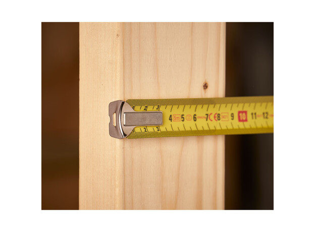 Rolbandmaat Powerlock Blade Armor 5m - 25mm, 7 image