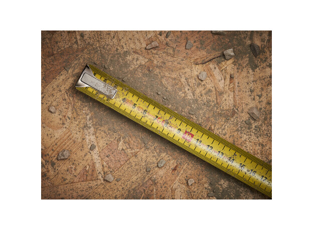 Rolbandmaat Powerlock Blade Armor 5m - 25mm, 8 image