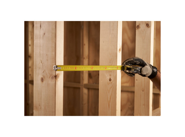 Rolbandmaat Powerlock 5m - 19mm boveninkijkvenster, 3 image