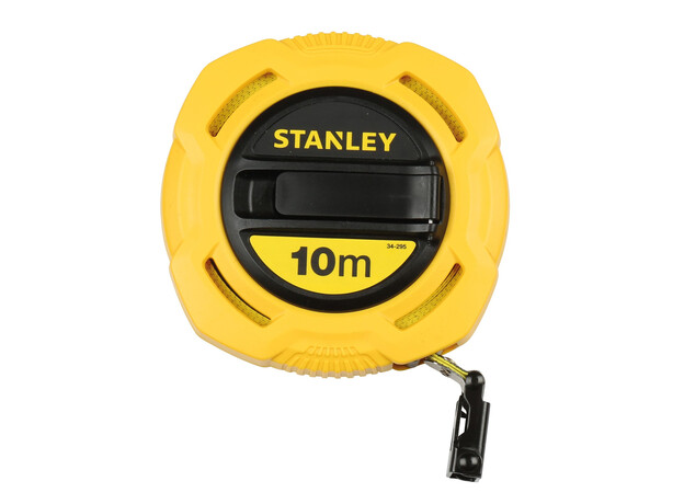 Landmeter Fiberglas 10m - 12,7mm gesloten kast, 2 image