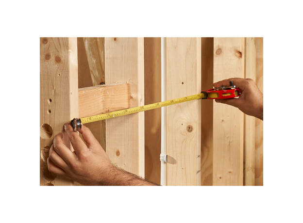 Landmeter Decajour 20m - 12,7mmm, 3 image