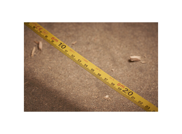 Landmeter Decajour 20m - 12,7mmm, 4 image