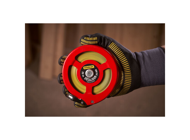 Landmeter Decajour 20m - 12,7mmm, 5 image