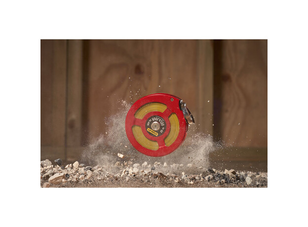 Landmeter Decajour 20m - 12,7mmm, 6 image