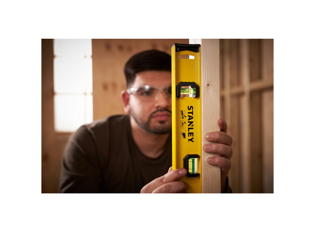 Waterpas I-beam 450mm - 3L, 2 image