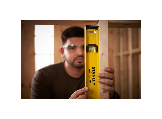 Waterpas I-beam 600mm - 3L, 3 image