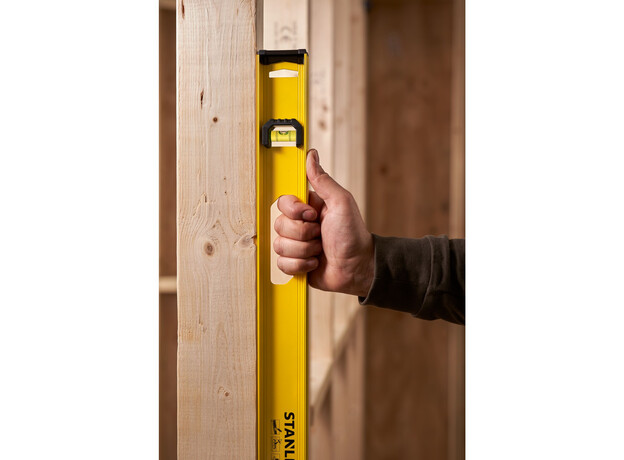 Waterpas I-beam 1200mm - 3L, 4 image