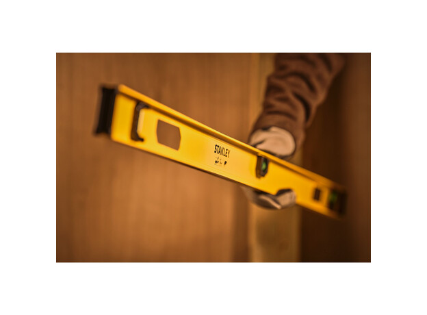 Waterpas I-beam 1200mm - 3L, 5 image