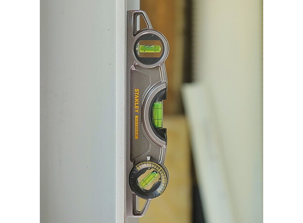 FATMAX Pro Torpedo Waterpas, 3 image