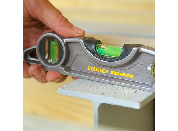 FATMAX Pro Torpedo Waterpas, 5 image