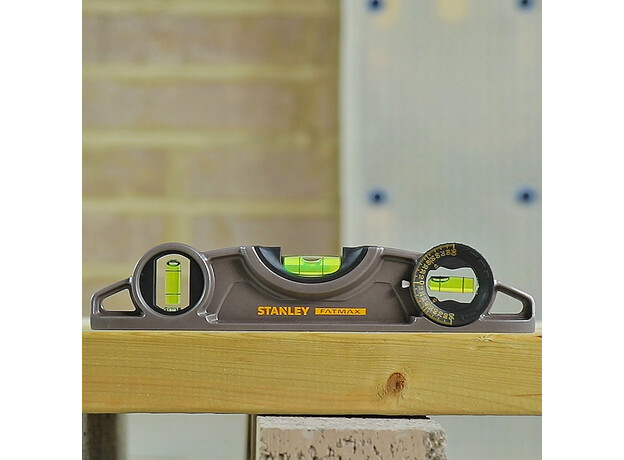 FATMAX Pro Torpedo Waterpas, 6 image