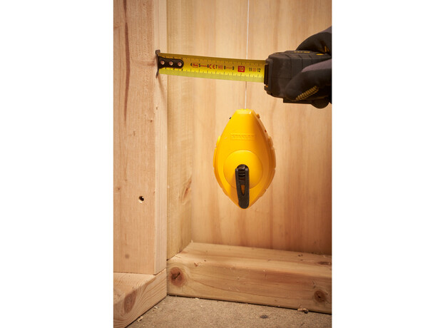 Slaglijnmolen ABS 30m, 4 image