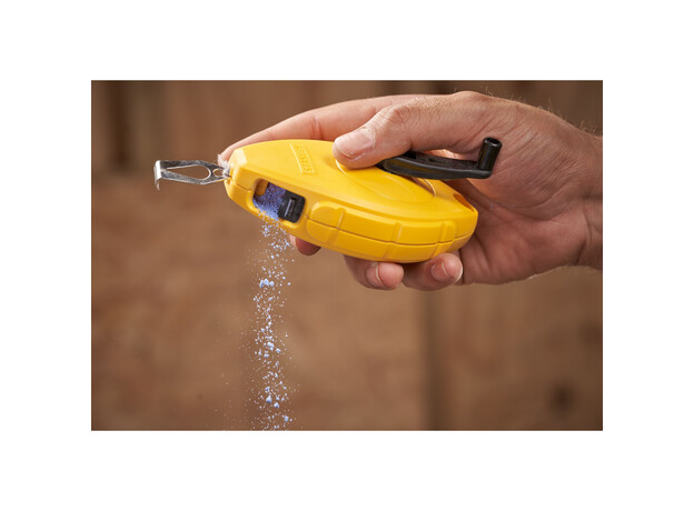 Slaglijnmolen ABS 30m, 5 image