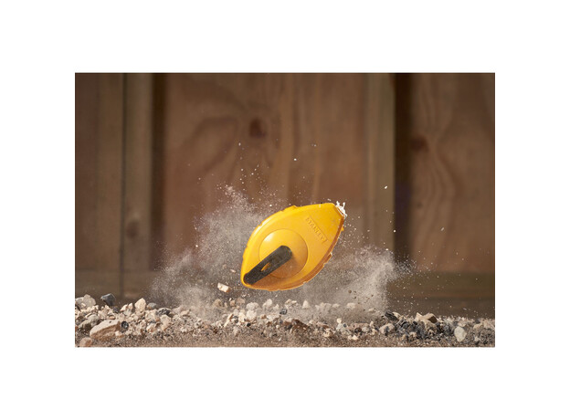 Slaglijnmolen ABS 30m, 6 image