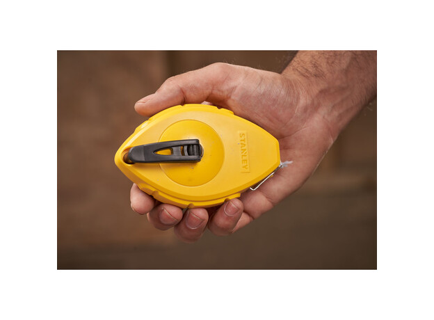 Slaglijnmolen ABS 30m, 7 image